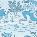 Bioblitz στο Εθνικό Πάρκο Δέλτα Αξιού