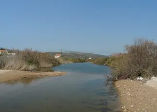 Έλος Κώμης / Νίκος Γεωργιάδης, © 2013 WWF Greece