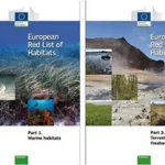 Ερυθρός Κατάλογος Ευρωπαϊκών Οικοτόπων