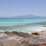 Νήσος Χρυσή, Κρήτη
