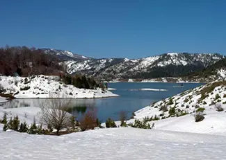 Τρίτη Αξιολόγηση Περιβαλλοντικών Επιδόσεων της Ελλάδας από τον ΟΟΣΑ για τη δεκαετία 2009-2019