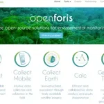 Open Foris: Ένα ανοιχτό λογισμικό για την παρακολούθηση δασών από τον FAO