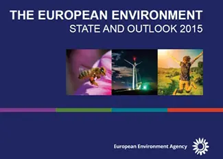 SOER 2015: Το περιβάλλον της Ευρώπης – κατάσταση και προοπτικές 2015