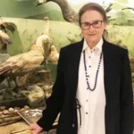 Η Πρόεδρος του ΜΓΦΙ Φαλή Βογιατζάκη